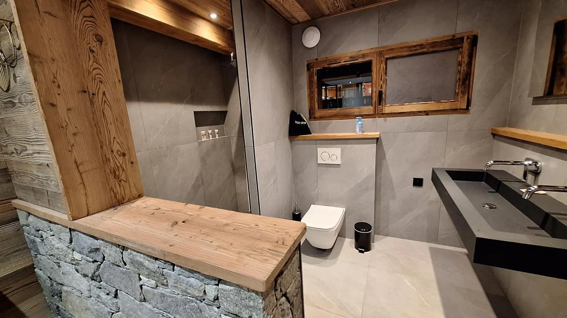 Appartement Spacieux Les Gets - 10 Personnes, 4 Chambres, Wi-Fi - Fr-1-671-281 Franciaország