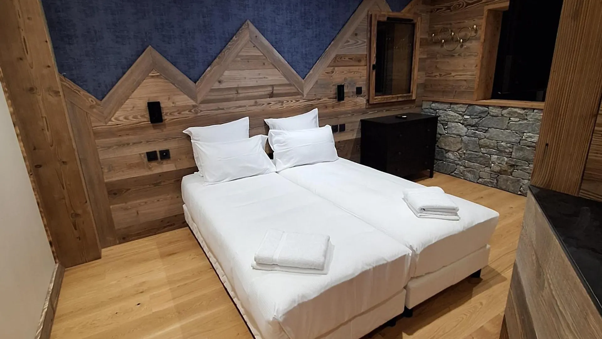 Appartement Spacieux Les Gets - 10 Personnes, 4 Chambres, Wi-Fi - Fr-1-671-281 0*,