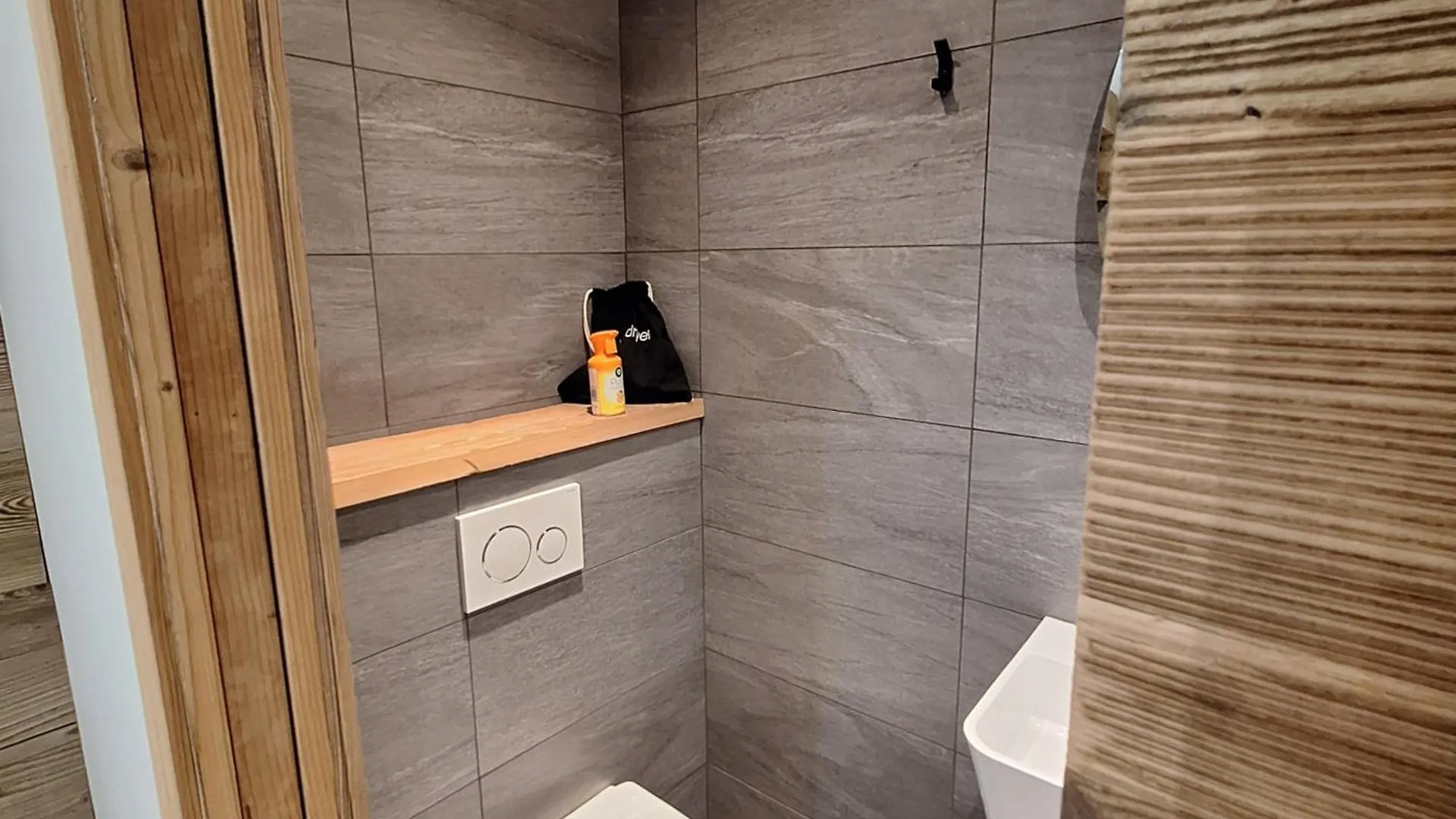 Appartement Spacieux Les Gets - 10 Personnes, 4 Chambres, Wi-Fi - Fr-1-671-281 Apartman